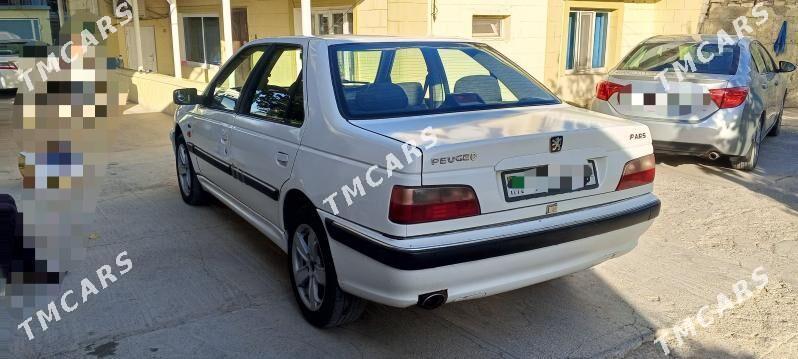 Peugeot 405 2003 - 40 000 TMT - Ашхабад - img 2