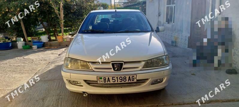 Peugeot 405 2003 - 40 000 TMT - Ашхабад - img 3