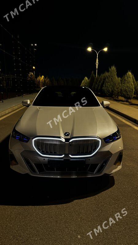 BMW 5 Series 2024 - 2 500 000 TMT - Aşgabat - img 3