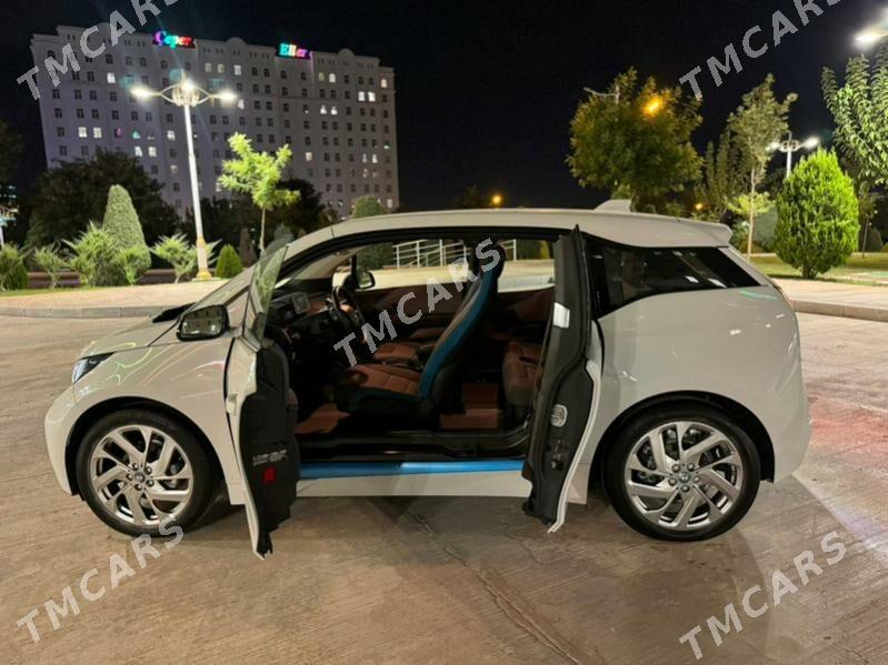 BMW i3 2015 - 590 000 TMT - Aşgabat - img 3