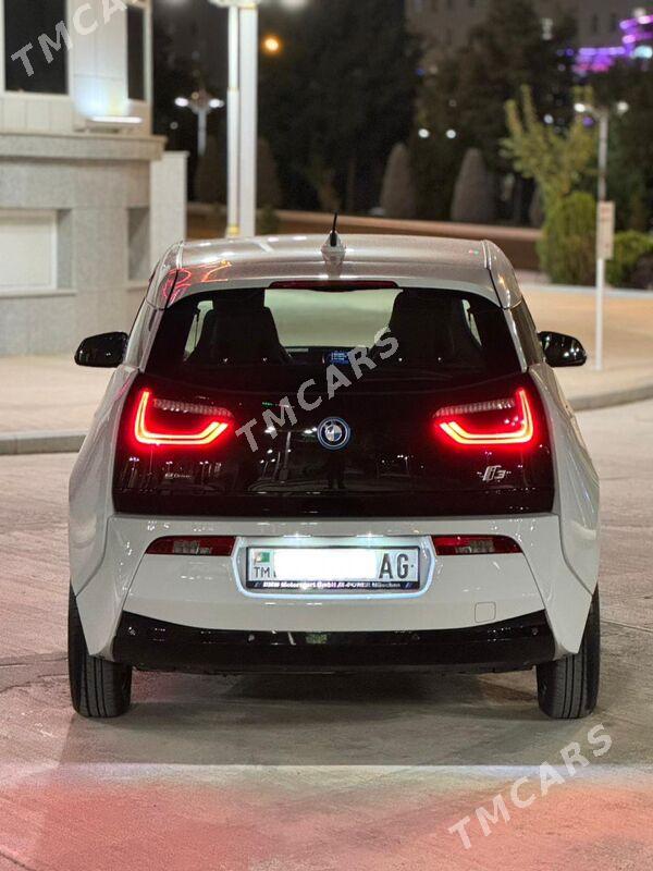 BMW i3 2015 - 590 000 TMT - Aşgabat - img 6