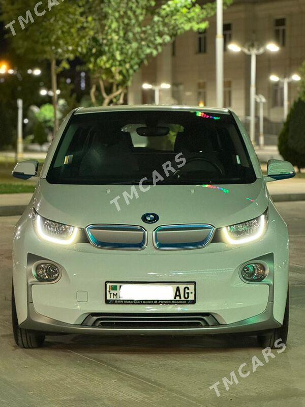 BMW i3 2015 - 590 000 TMT - Aşgabat - img 7