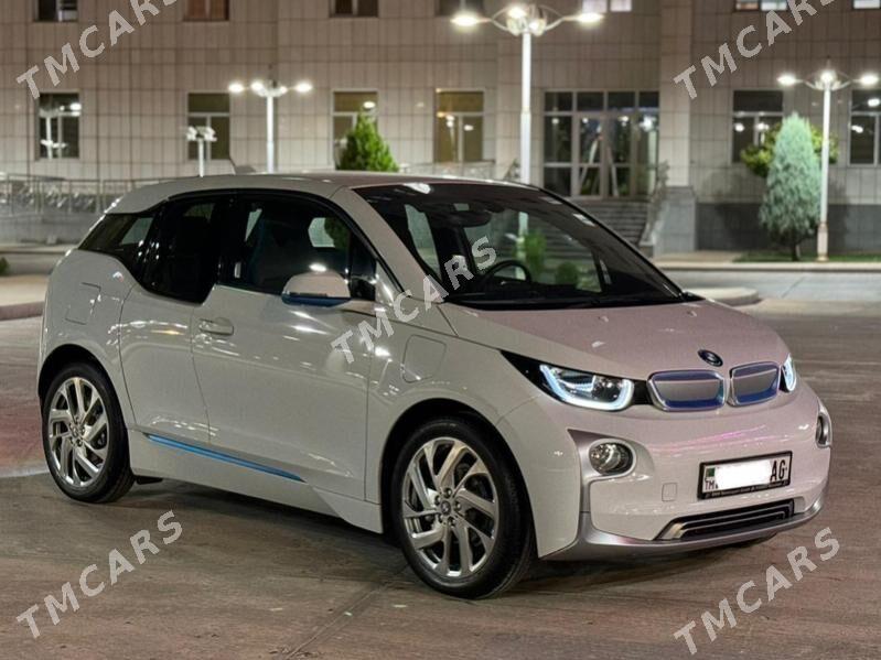 BMW i3 2015 - 590 000 TMT - Aşgabat - img 2