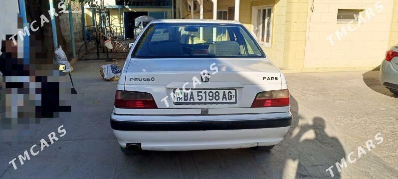 Peugeot 405 2003 - 40 000 TMT - Ашхабад - img 5