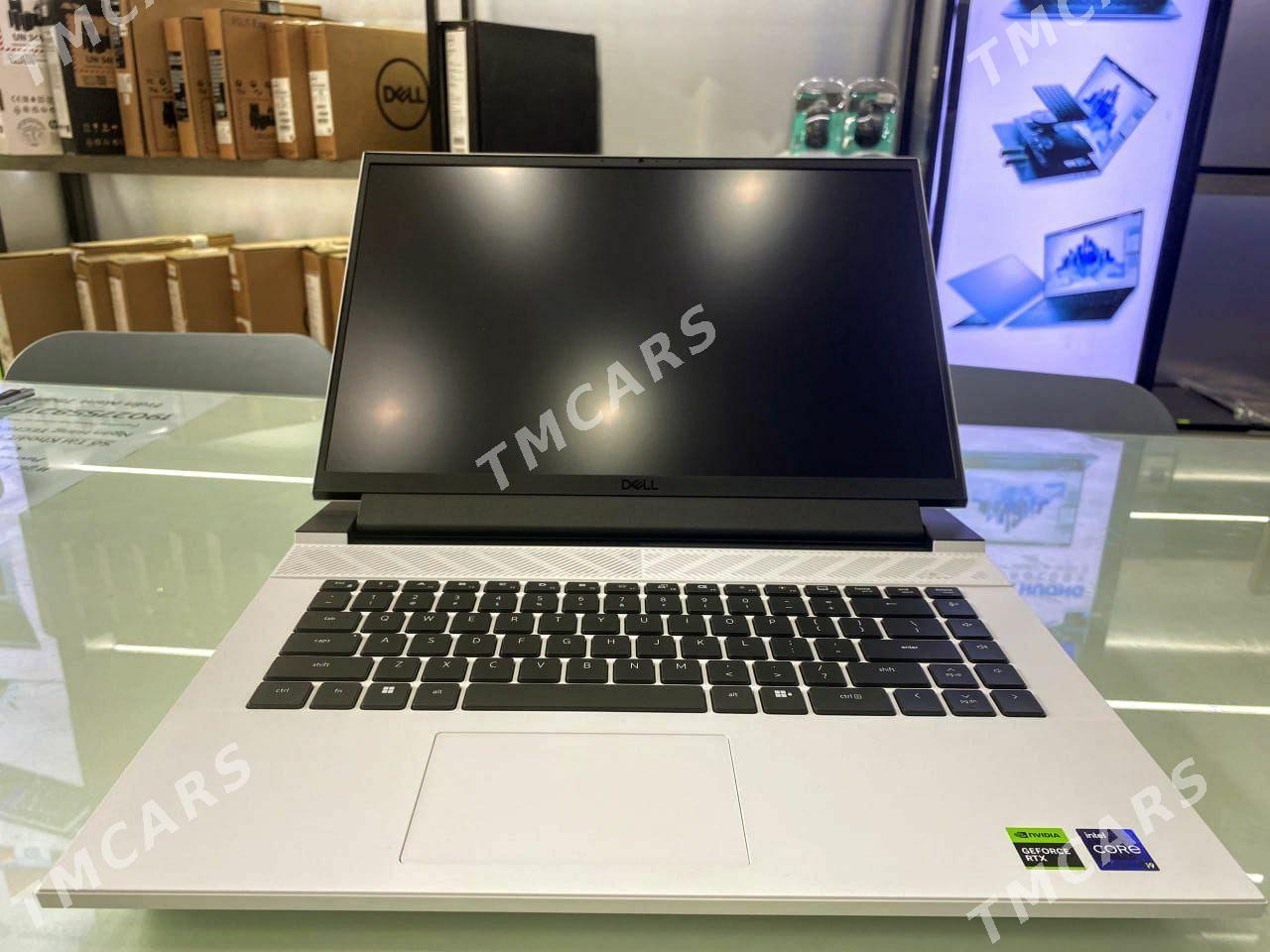 Dell G16/i9/RTX 4070/RAM 32GB - Aşgabat - img 2