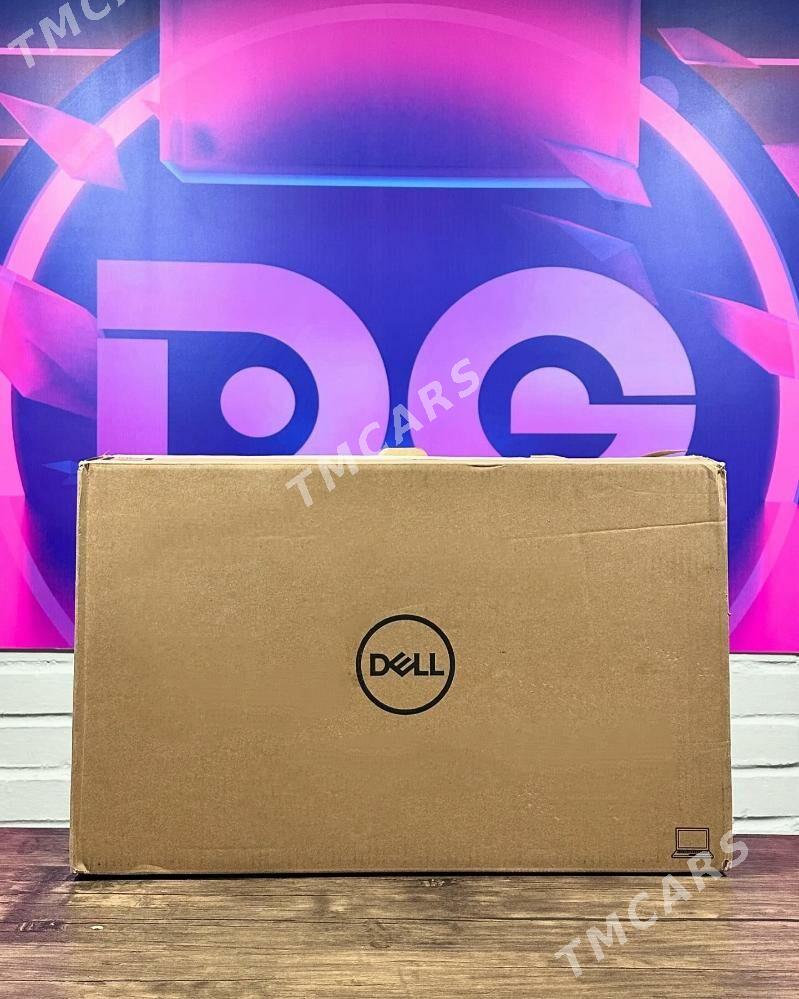 Dell G16/i9/RTX 4070/RAM 32GB - Aşgabat - img 10