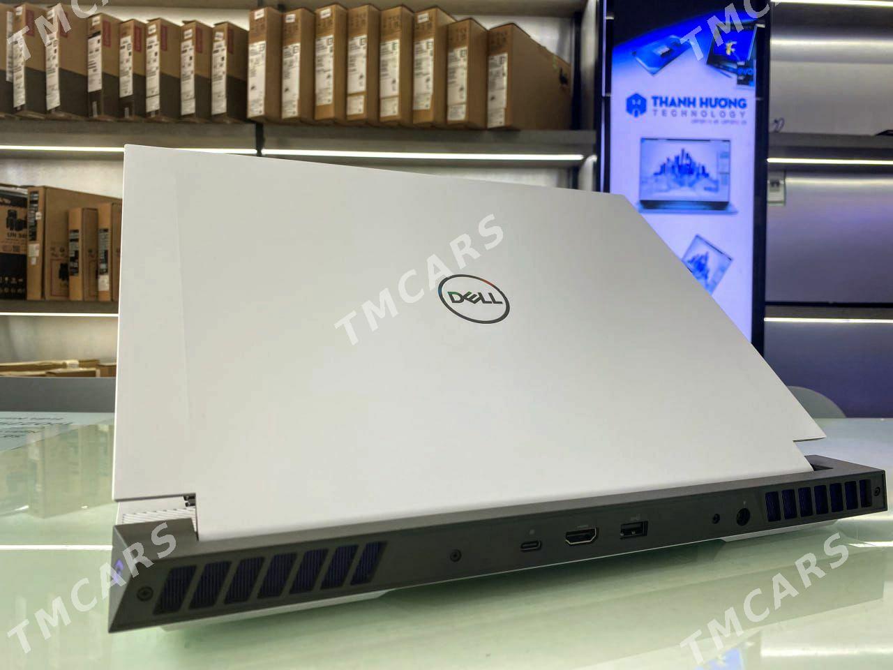 Dell G16/i9/RTX 4070/RAM 32GB - Aşgabat - img 9