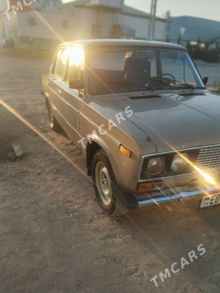 Lada 2106 1988 - 20 000 TMT - Сакарчага - img 5