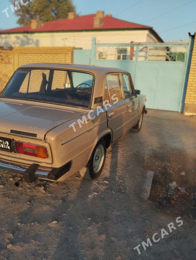 Lada 2106 1988 - 20 000 TMT - Сакарчага - img 6