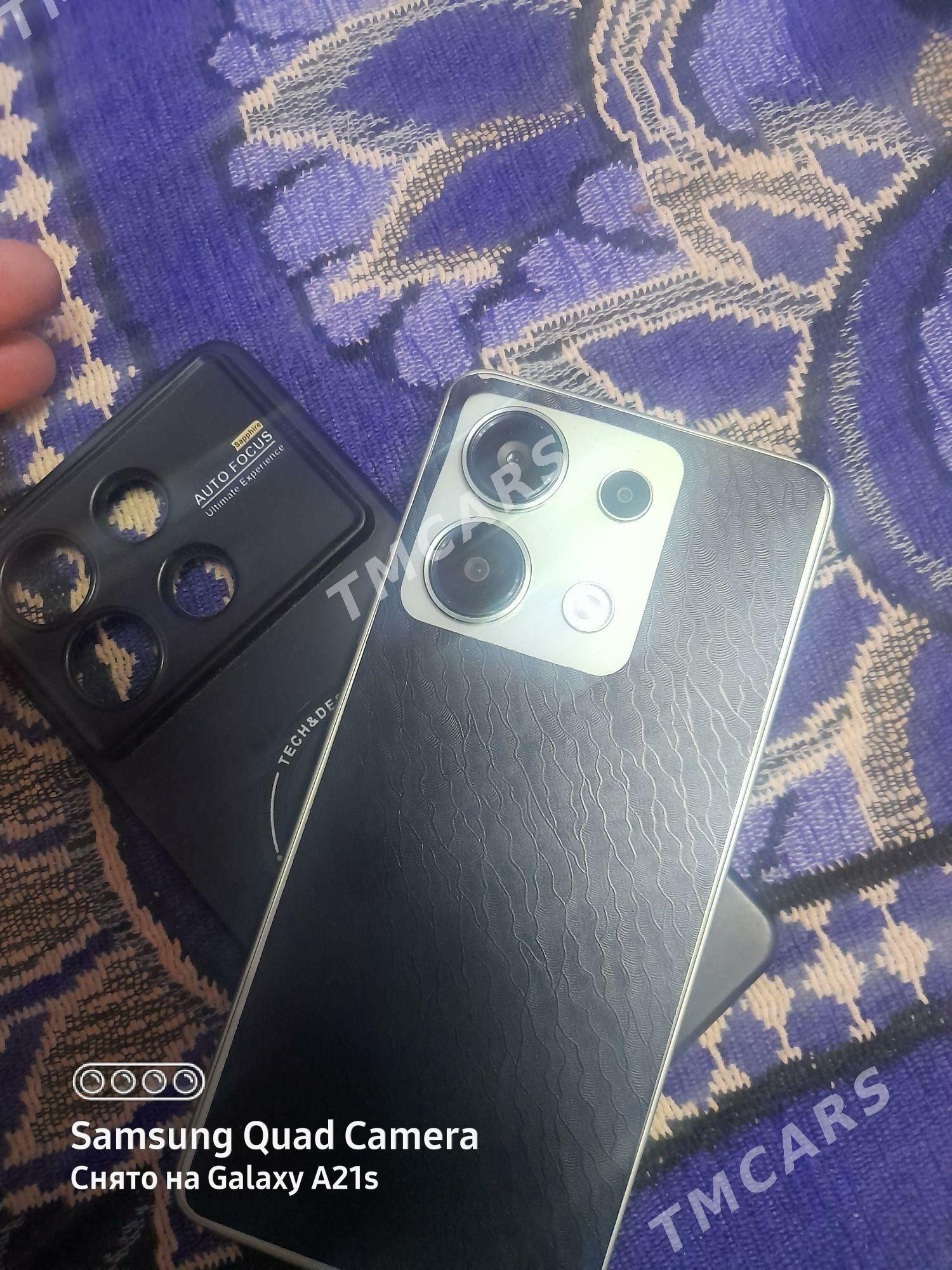 redmi note13 - Tejen - img 2