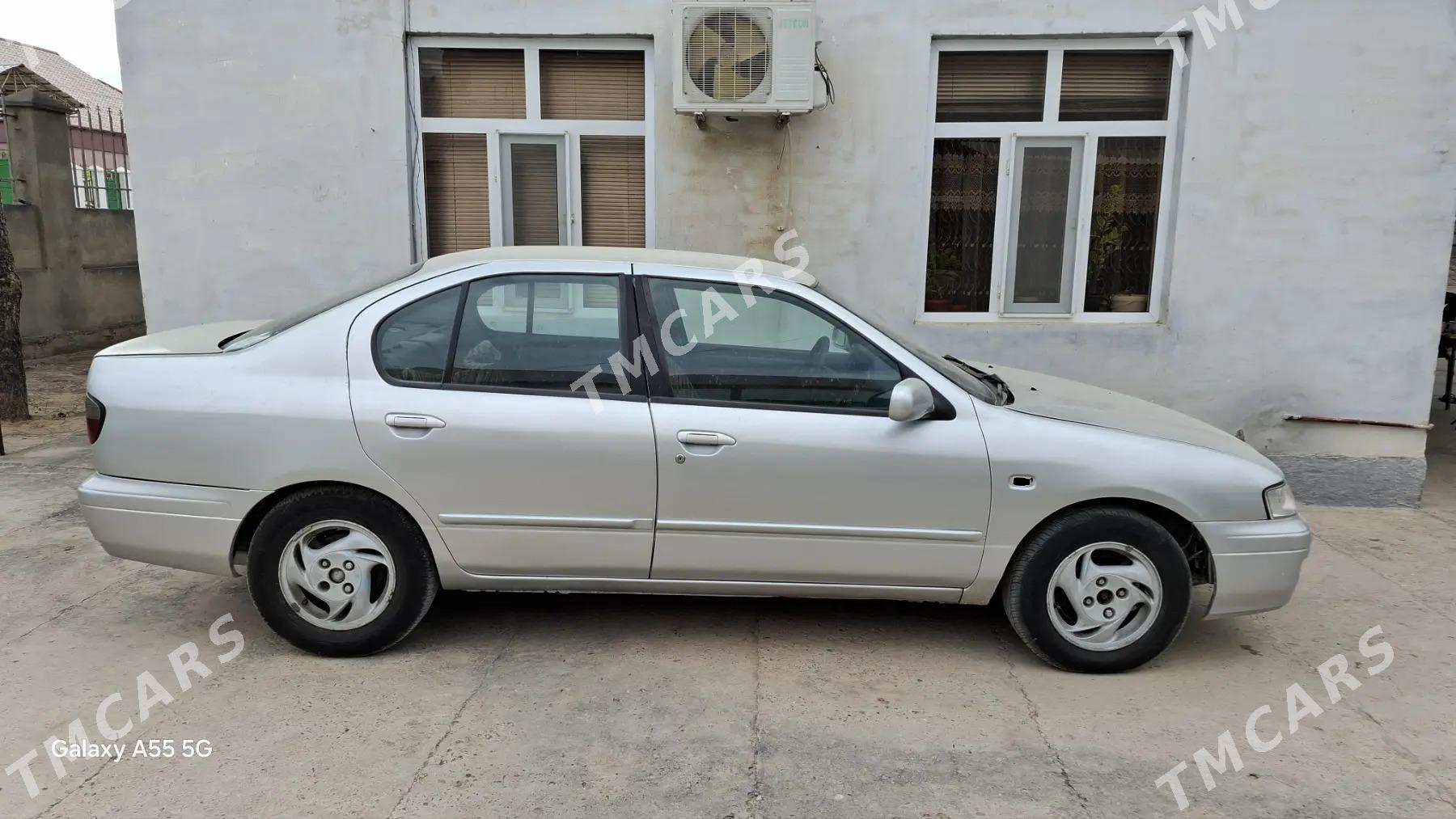 Nissan Primera 1998 - 34 000 TMT - Анев - img 2