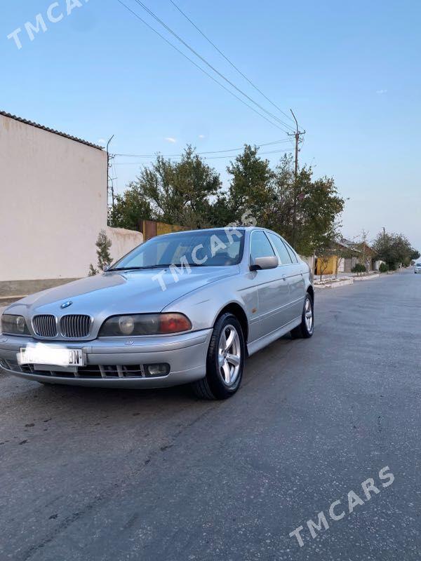 BMW E39 1996 - 70 000 TMT - Balkanabat - img 4