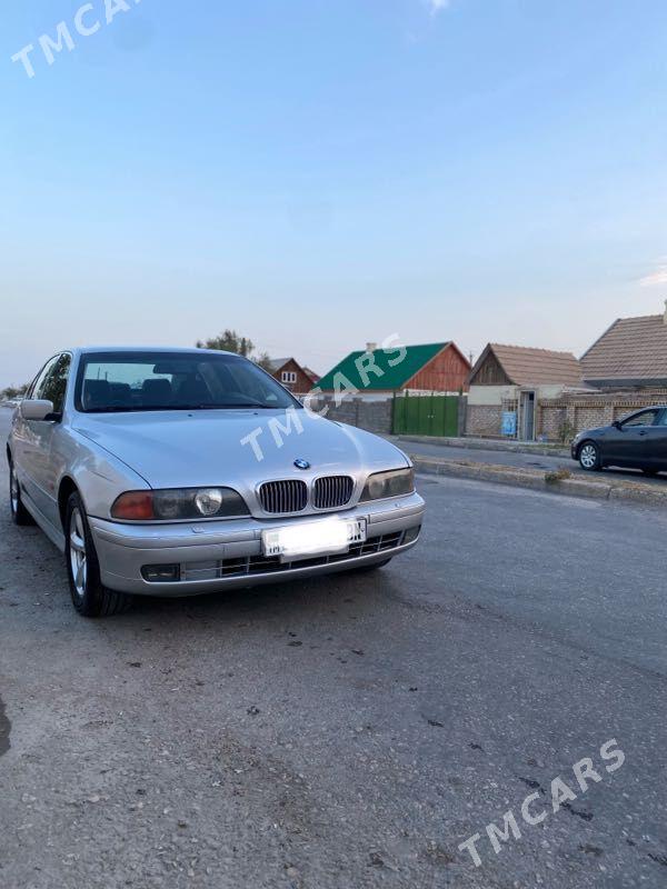 BMW E39 1996 - 70 000 TMT - Balkanabat - img 2