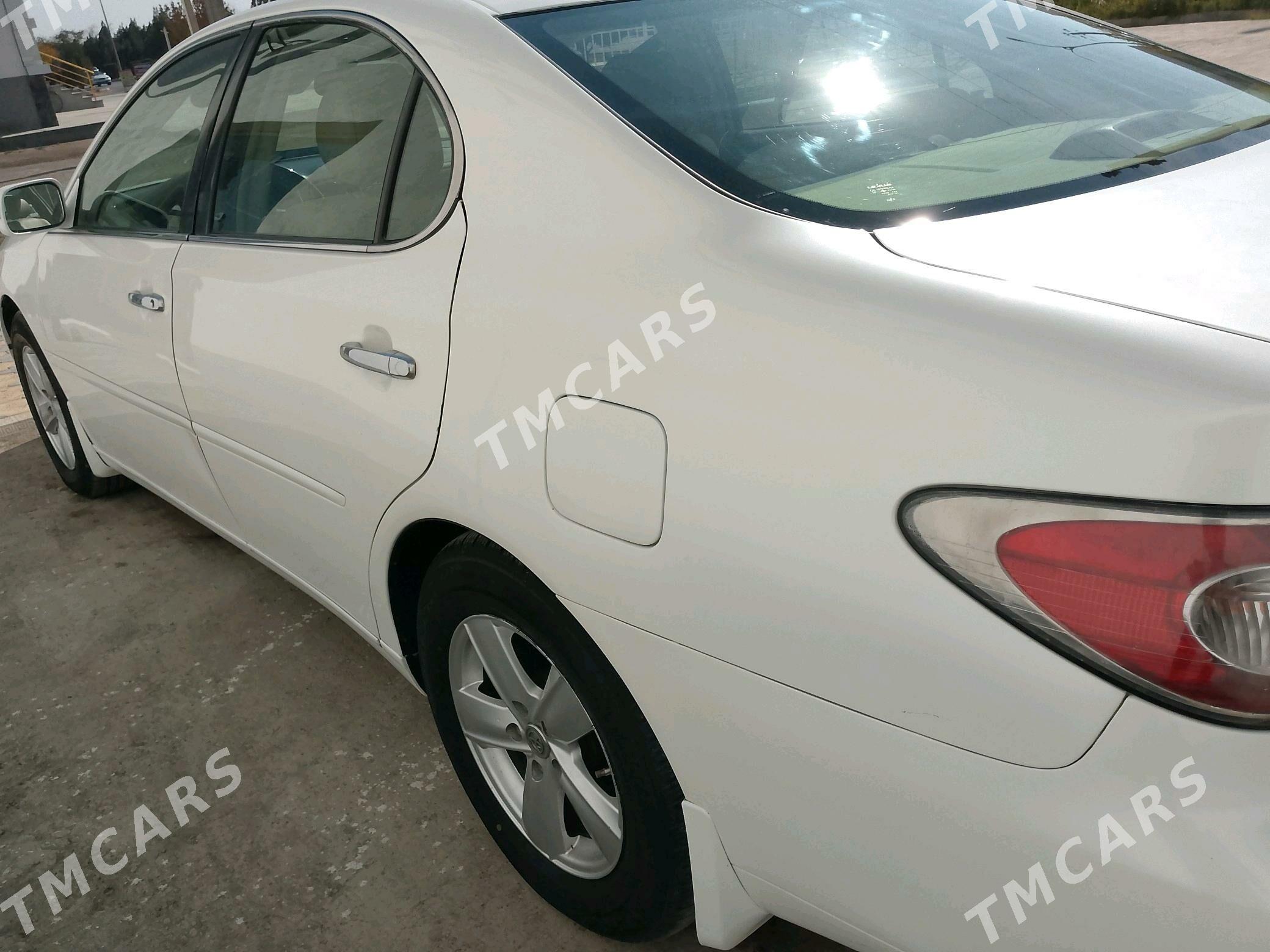 Lexus ES 300 2002 - 160 000 TMT - Daşoguz - img 2