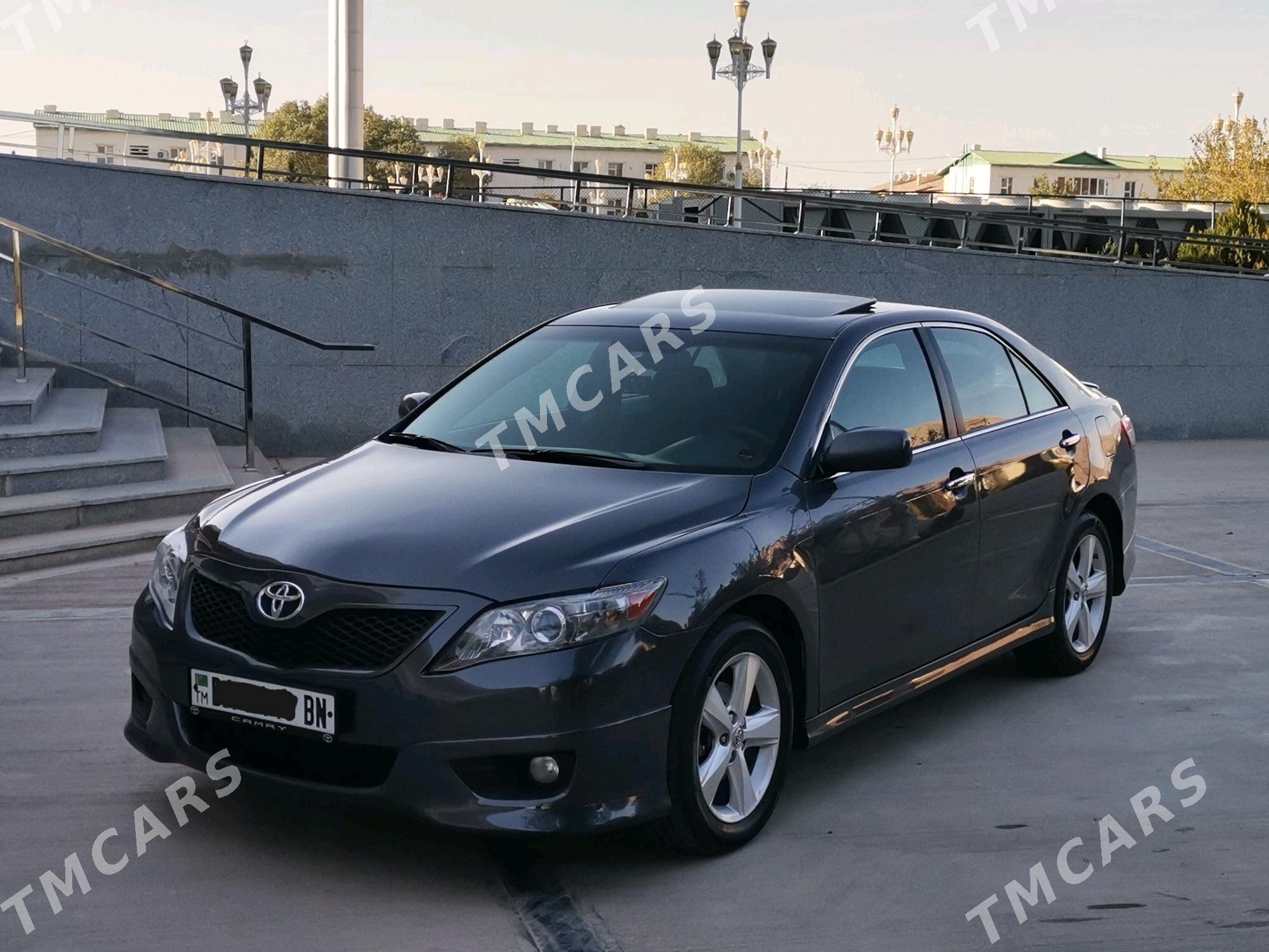 Toyota Camry 2010 - 179 000 TMT - Балканабат - img 3