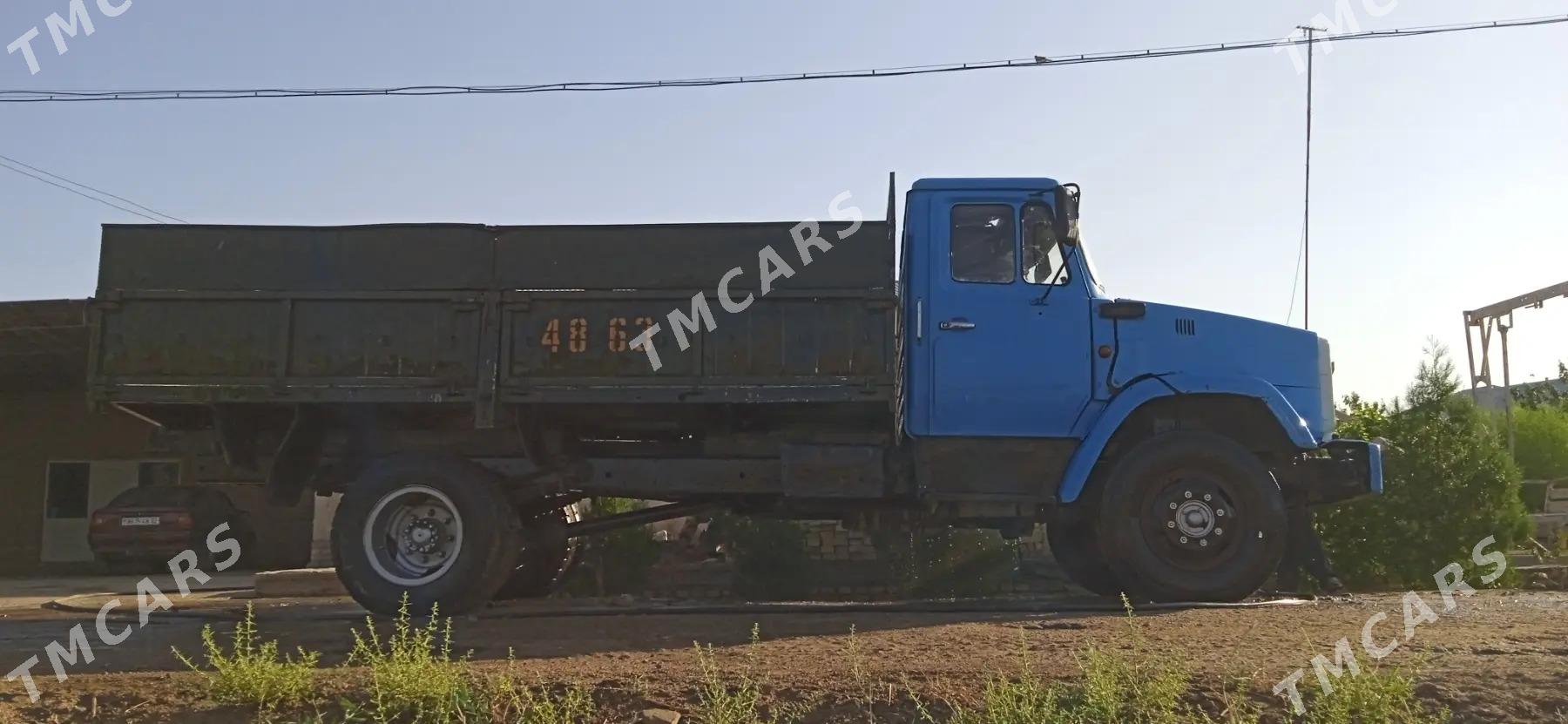 Zil 4331 1991 - 70 000 TMT - Гороглы (Тагта) - img 4