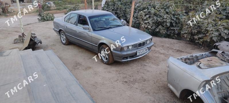 BMW 535 1991 - 10 000 TMT - Mary - img 2