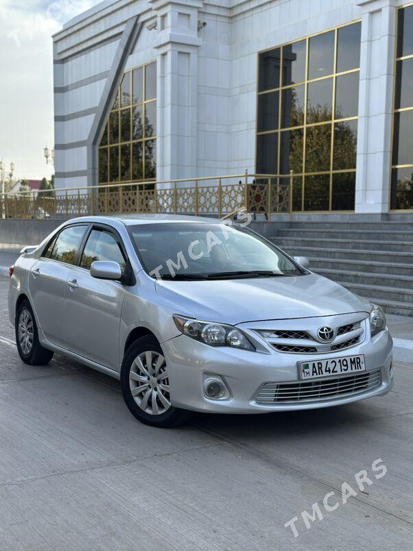 Toyota Corolla 2012 - 135 000 TMT - Mary - img 3