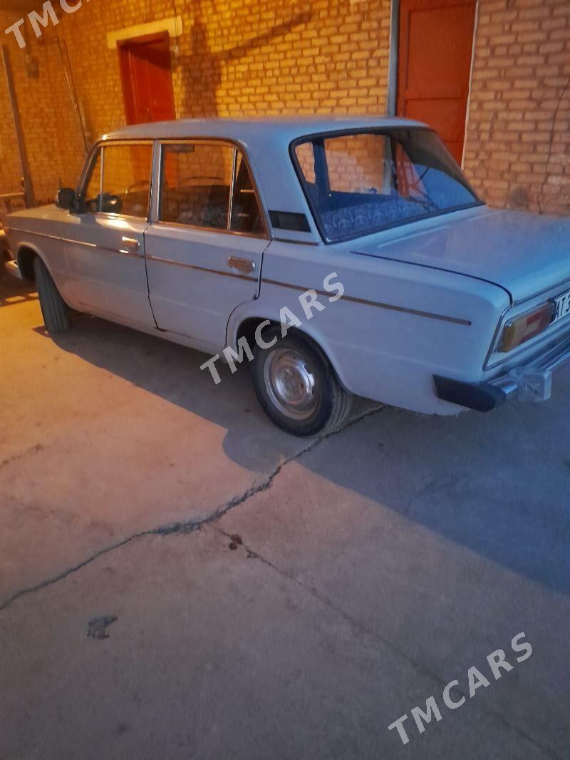 Lada 2106 1991 - 15 000 TMT - Чарджоу - img 2