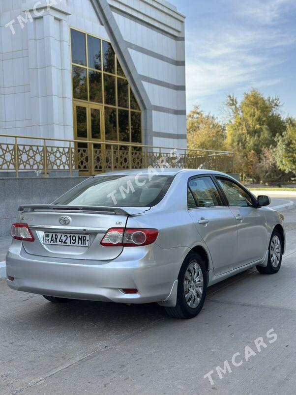 Toyota Corolla 2012 - 135 000 TMT - Mary - img 7