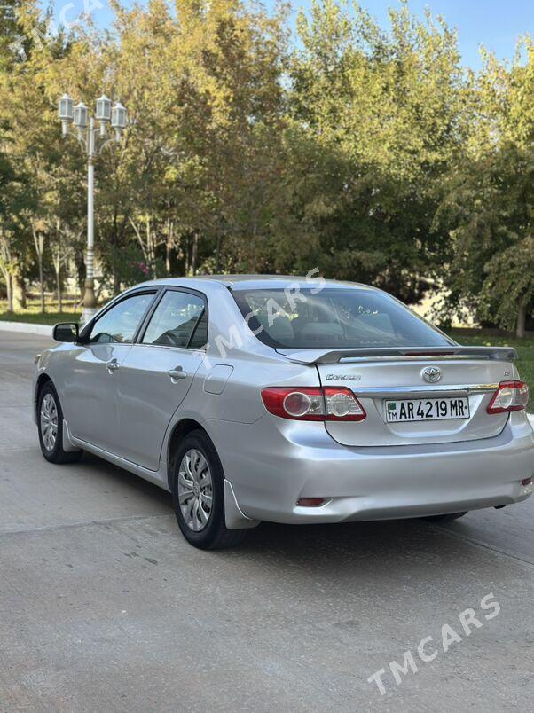 Toyota Corolla 2012 - 135 000 TMT - Mary - img 4