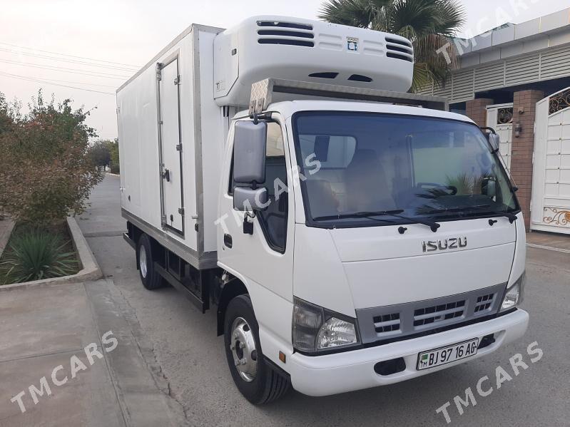 Mitsubishi Canter 2006 - 300 000 TMT - Aşgabat - img 3