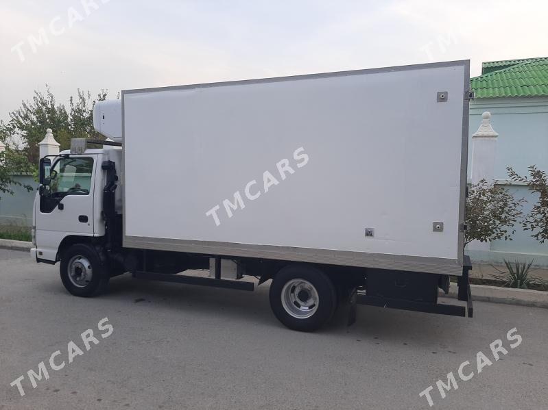 Mitsubishi Canter 2006 - 300 000 TMT - Aşgabat - img 2