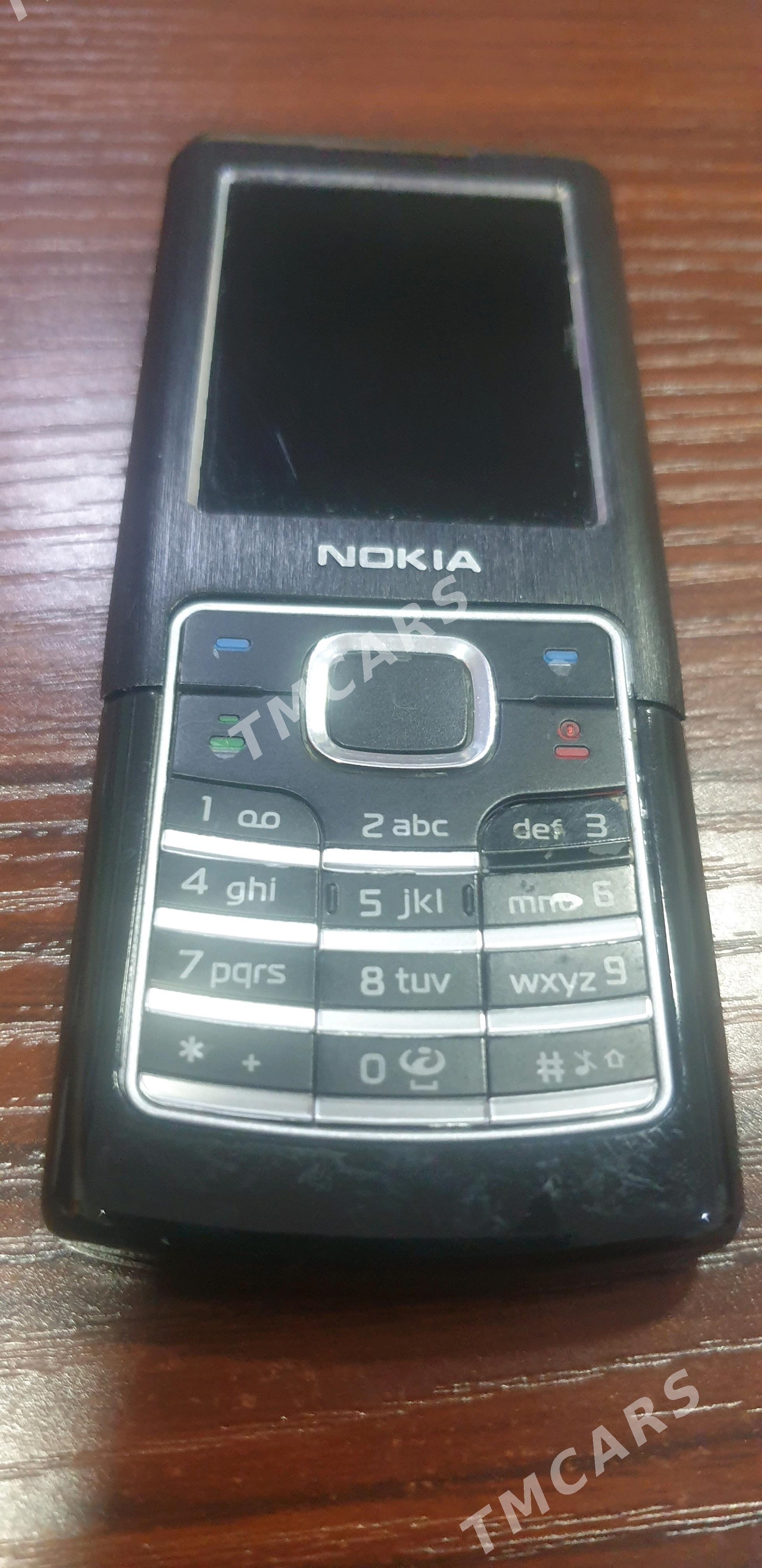 nokia 6500 - Ak bugdaý etraby - img 2