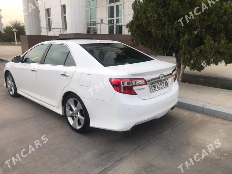 Toyota Camry 2013 - 250 000 TMT - Aşgabat - img 2