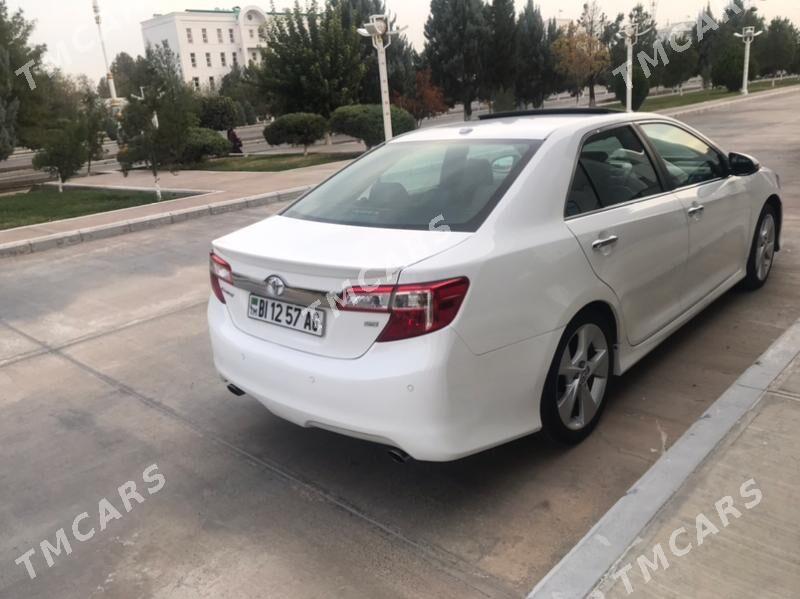 Toyota Camry 2013 - 250 000 TMT - Aşgabat - img 4