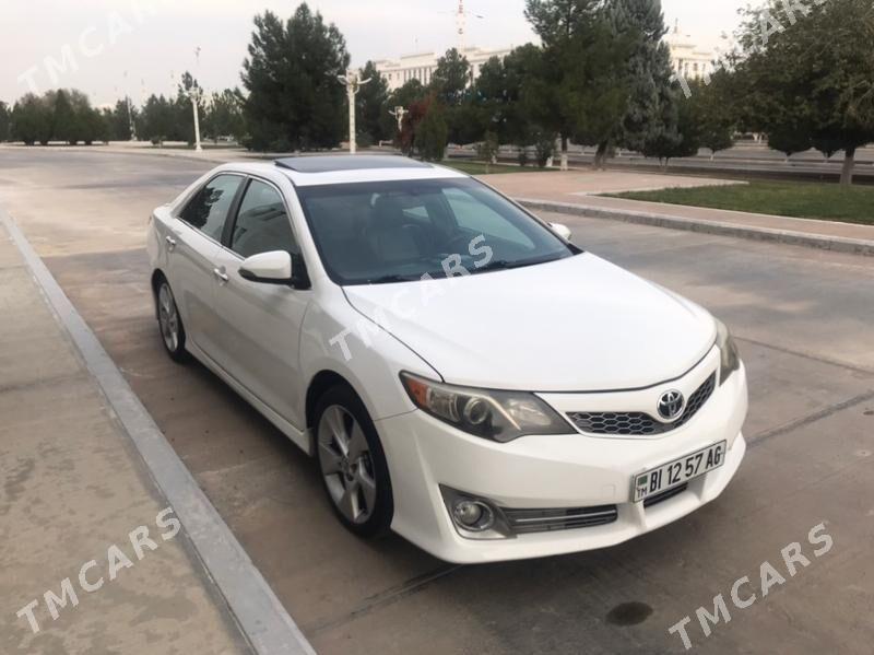 Toyota Camry 2013 - 250 000 TMT - Aşgabat - img 5