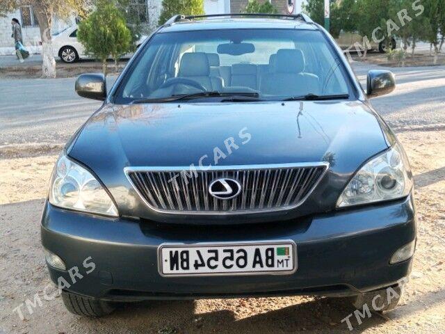 Lexus RX 330 2005 - 200 000 TMT - Balkanabat - img 2