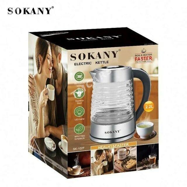 SOKANY TEFAL ÇÄÝNEK LED AÝNALY - Aşgabat - img 3