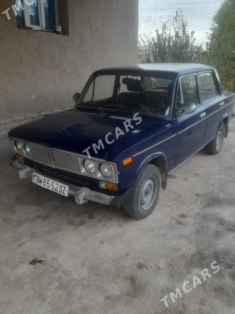 Lada 2106 1999 - 16 000 TMT - Губадаг - img 4