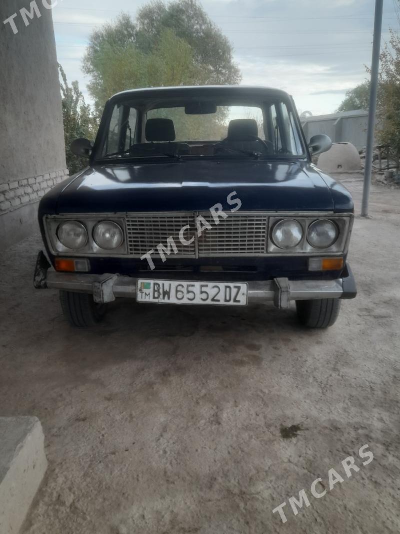 Lada 2106 1999 - 16 000 TMT - Губадаг - img 3