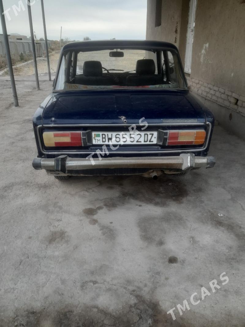 Lada 2106 1999 - 16 000 TMT - Губадаг - img 2