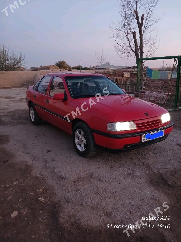 Opel Vectra 1990 - 40 000 TMT - Türkmenbaşy etr. - img 2