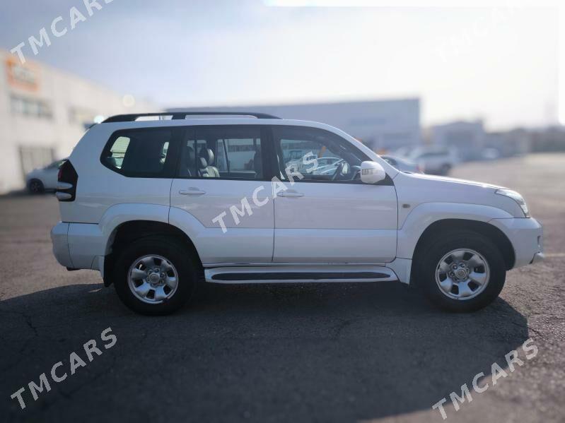 Toyota Land Cruiser Prado 2008 - 325 000 TMT - Aşgabat - img 3