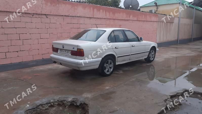 BMW 525 1991 - 40 000 TMT - Бузмеин - img 2