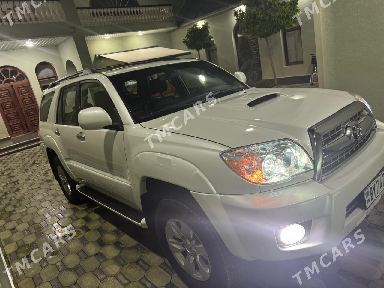 Toyota 4Runner 2004 - 400 000 TMT - Mary - img 2