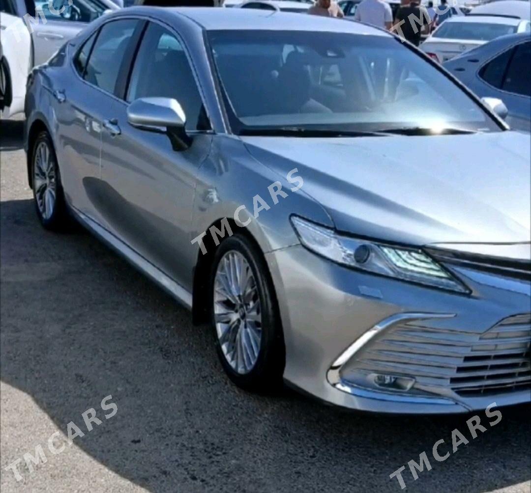 Toyota Camry 2019 - 285 000 TMT - Aşgabat - img 2