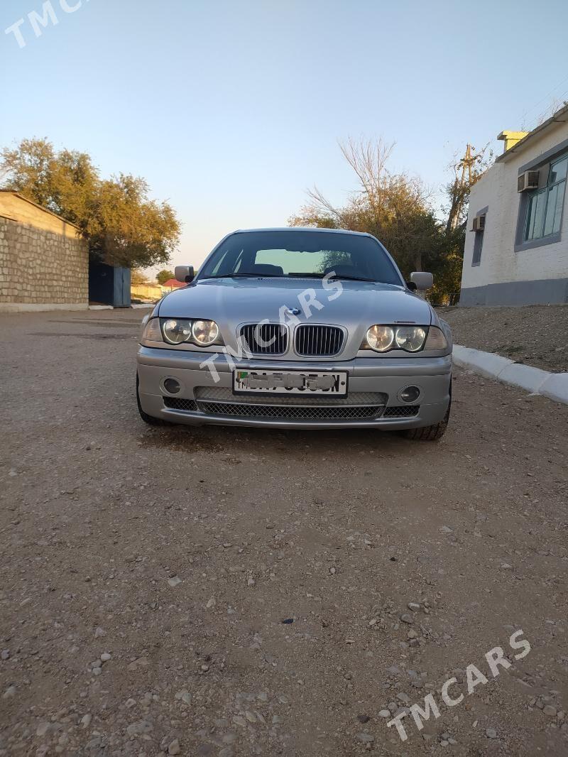 BMW E46 2000 - 70 000 TMT - Balkanabat - img 3