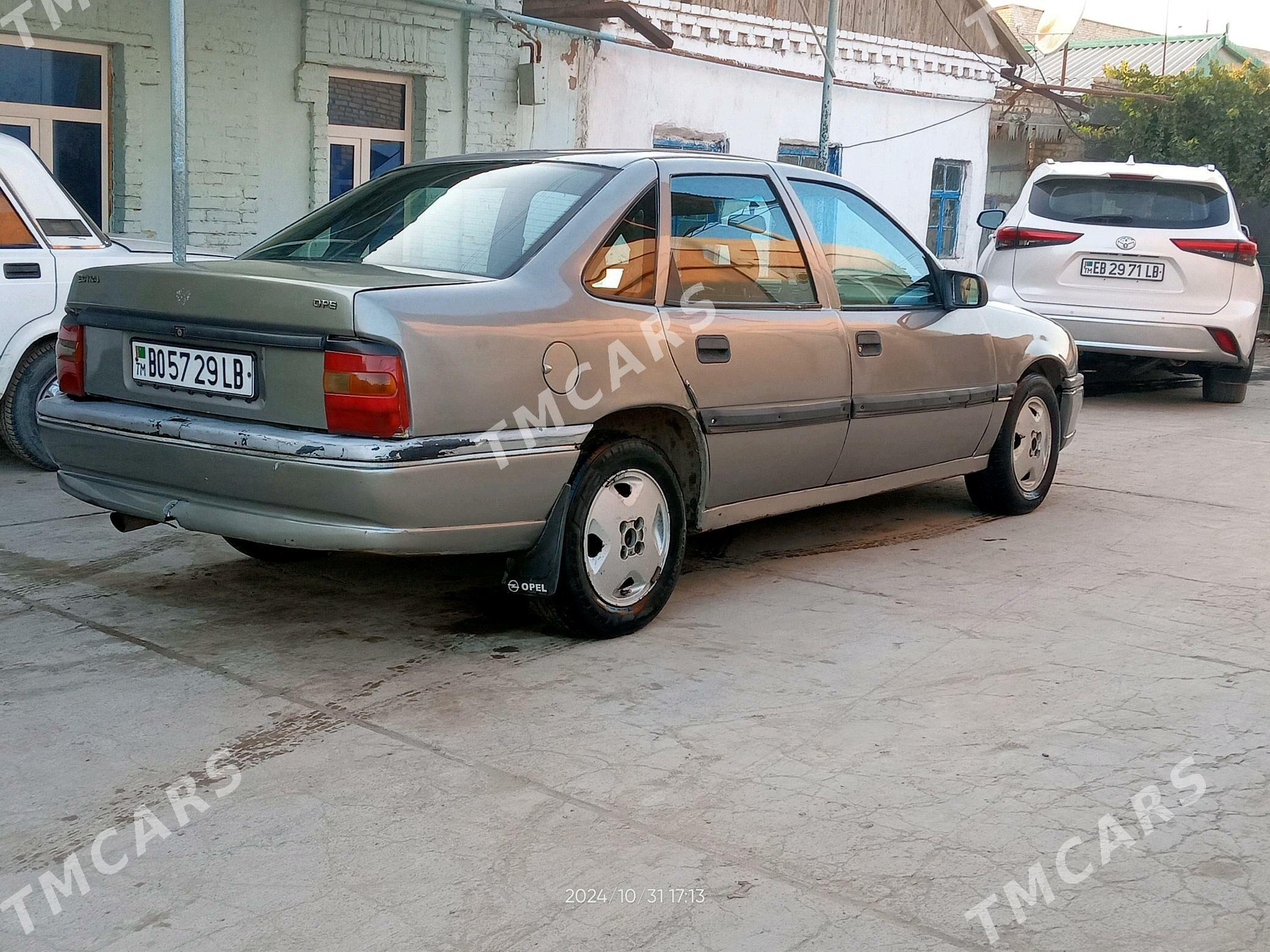 Opel Vectra 1994 - 27 000 TMT - Туркменабат - img 3