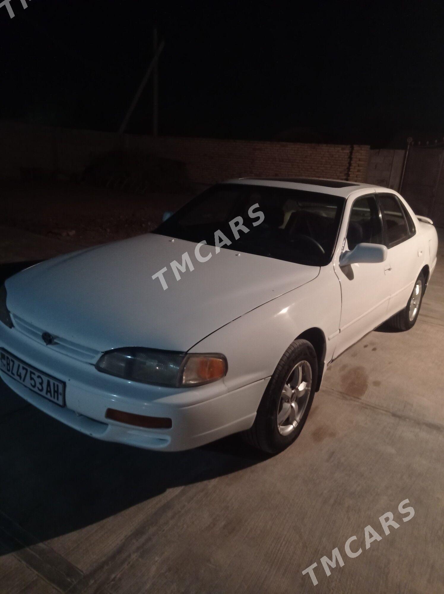 Toyota Camry 1996 - 67 000 TMT - Tejen - img 2