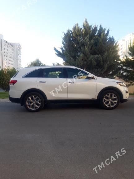 Kia Sorento 2016 - 262 000 TMT - Köşi - img 5