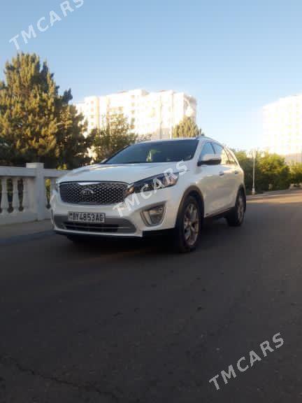 Kia Sorento 2016 - 262 000 TMT - Köşi - img 3