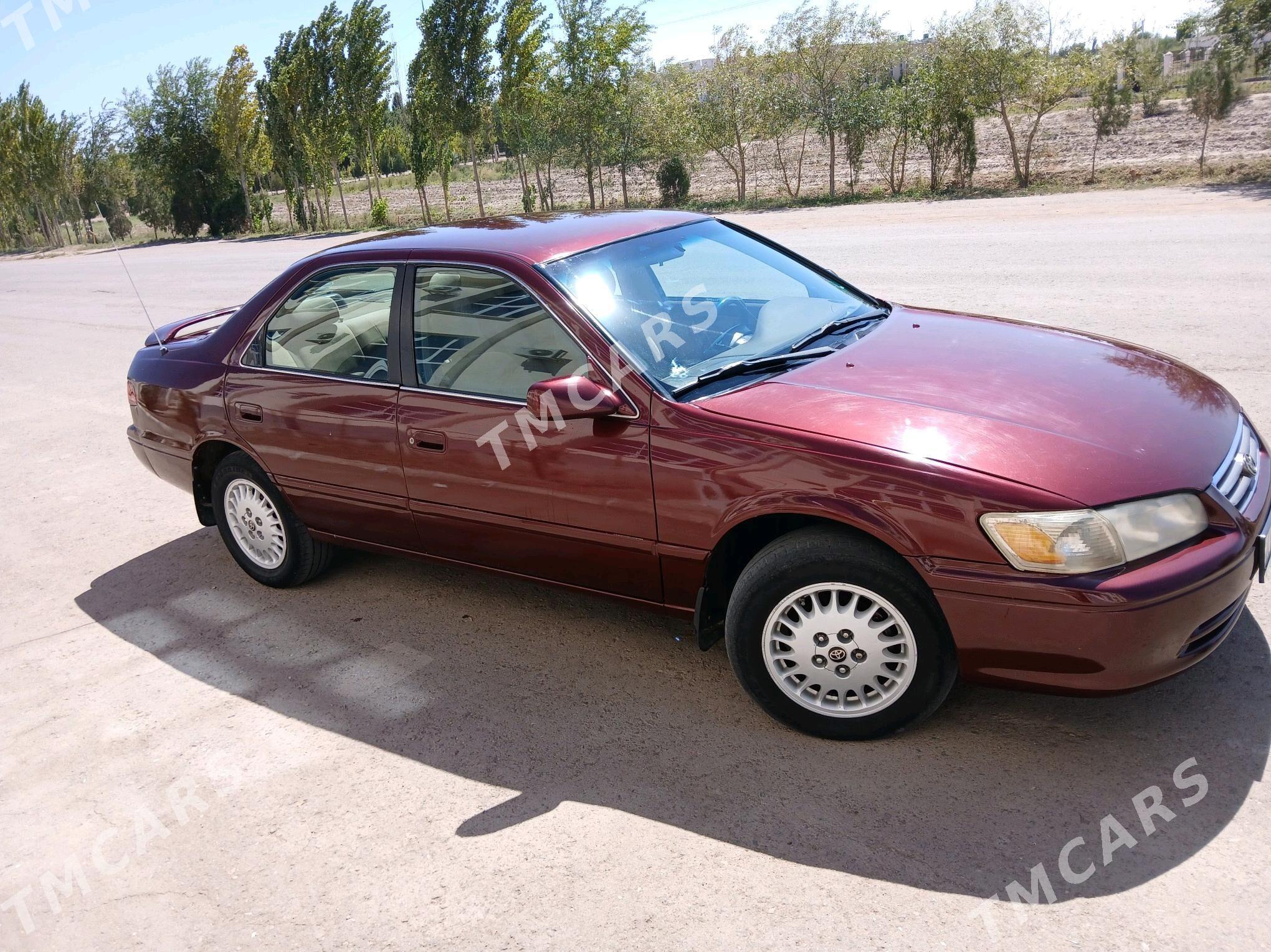 Toyota Camry 1999 - 85 000 TMT - Gubadag - img 2