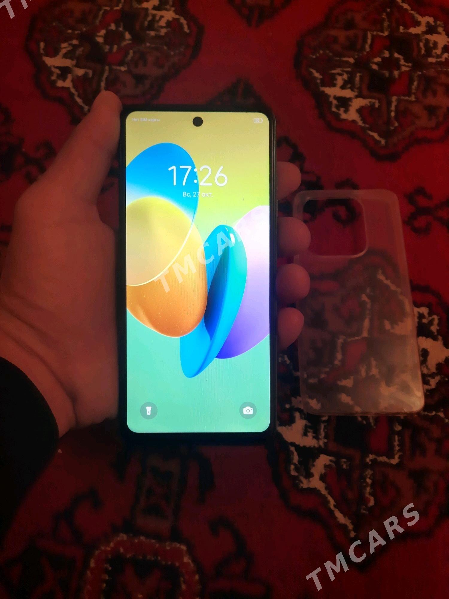 Tecno spark 20c 8+8/128gb - Досааф - img 2