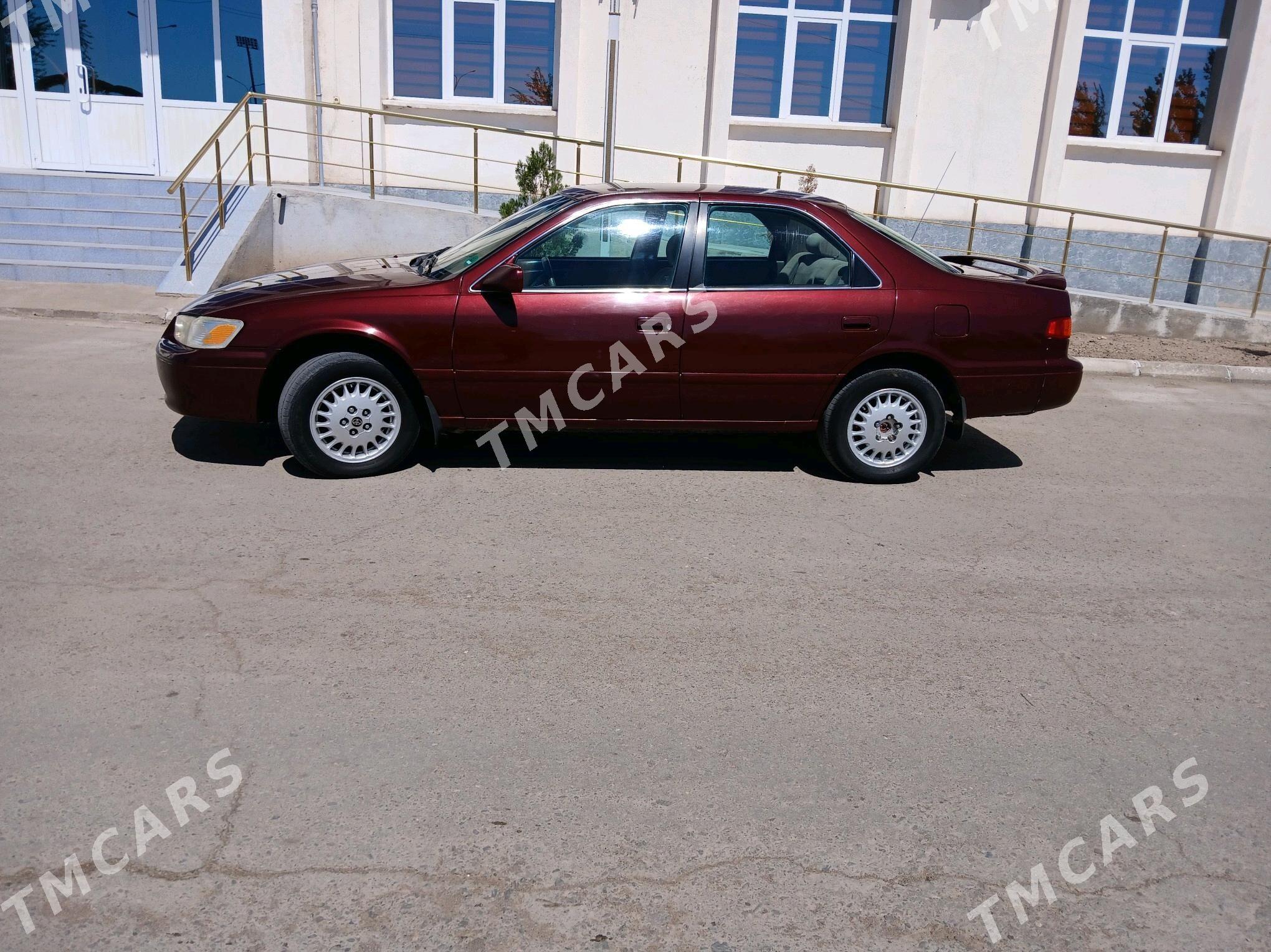 Toyota Camry 1999 - 85 000 TMT - Gubadag - img 4