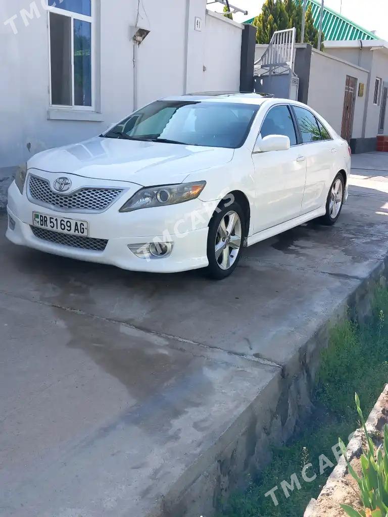 Toyota Camry 2010 - 195 000 TMT - Ашхабад - img 2